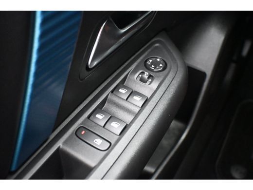 Citroën &euml;-C4 Shine Pack Business 50 kWh 3 Fase 96,9%SOH! | Schuif-/Kanteldak | Elektr. Stoelen | Vol-Leder | N... ActivLease financial lease