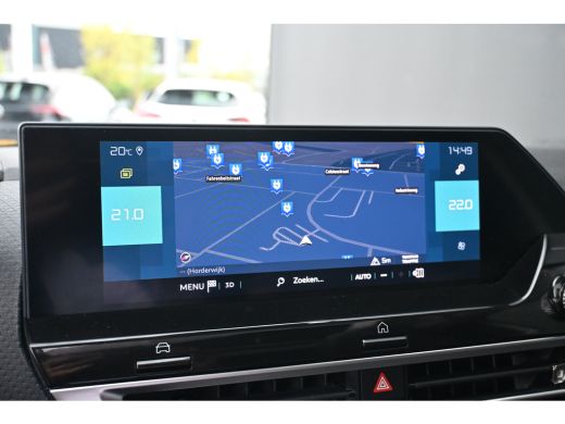 Citroën &euml;-C4 Shine Pack Business 50 kWh 3 Fase 96,9%SOH! | Schuif-/Kanteldak | Elektr. Stoelen | Vol-Leder | N... ActivLease financial lease