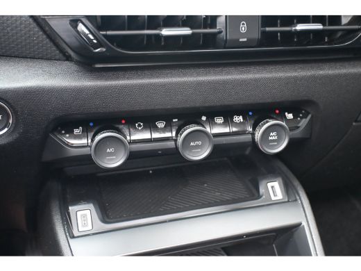 Citroën &euml;-C4 Shine Pack Business 50 kWh 3 Fase 96,9%SOH! | Schuif-/Kanteldak | Elektr. Stoelen | Vol-Leder | N... ActivLease financial lease