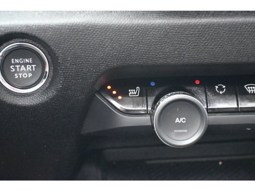 Citroën &euml;-C4 Shine Pack Business 50 kWh 3 Fase 96,9%SOH! | Schuif-/Kanteldak | Elektr. Stoelen | Vol-Leder | N... ActivLease financial lease