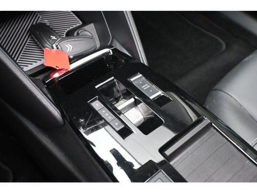 Citroën &euml;-C4 Shine Pack Business 50 kWh 3 Fase 96,9%SOH! | Schuif-/Kanteldak | Elektr. Stoelen | Vol-Leder | N... ActivLease financial lease