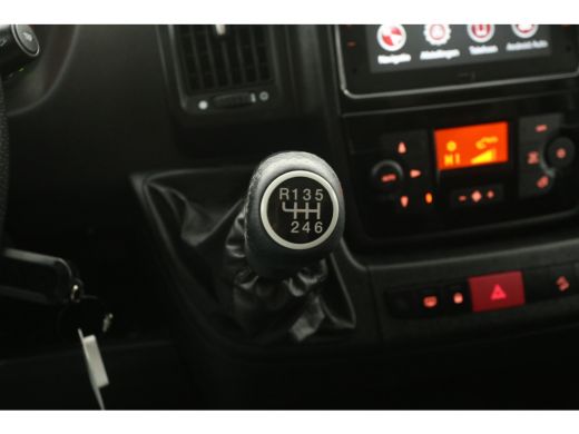 Citroën Jumper Opel Movano 2.2 HDI 140PK L3H2 | Airco | Cruise | Camera | Carplay | 3 Zits | Navi | Parkeersens. ActivLease financial lease