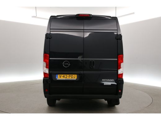 Citroën Jumper Opel Movano 2.2 HDI 140PK L3H2 | Airco | Cruise | Camera | Carplay | 3 Zits | Navi | Parkeersens. ActivLease financial lease