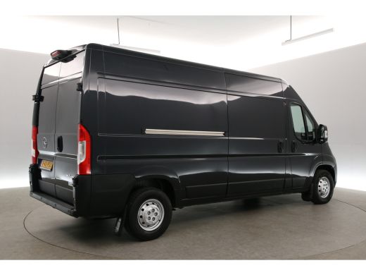 Citroën Jumper Opel Movano 2.2 HDI 140PK L3H2 | Airco | Cruise | Camera | Carplay | 3 Zits | Navi | Parkeersens. ActivLease financial lease