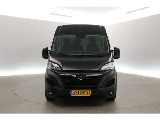 Citroën Jumper Opel Movano 2.2 HDI 140PK L3H2 | Airco | Cruise | Camera | Carplay | 3 Zits | Navi | Parkeersens. ActivLease financial lease