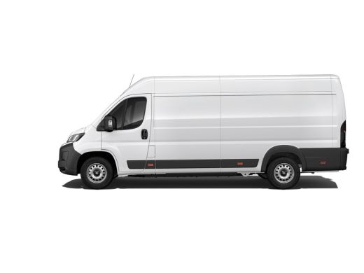 Citroën Jumper Standaard - Elektrisch | Elektrisch bedienbare en verwarmbare buitenspiegels | Pack Surround Rear... ActivLease financial lease