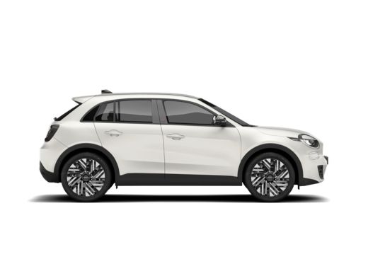 Fiat 600e La Prima | 10,25" touchscreen radio met Bluetooth, DAB & USB | Automatische airconditioning | Ext... ActivLease financial lease