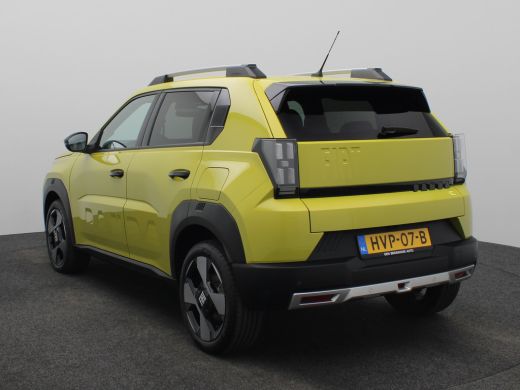 Fiat Grande Panda La Prima 44 kWh 8 Jaar Garantie | Winter Pakket | Ge&iuml;ntergeerde Laadkabel | Cruise Control | Clim... ActivLease financial lease