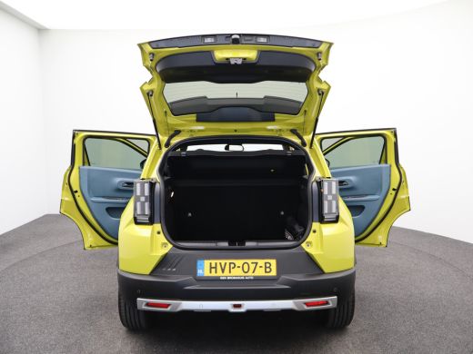 Fiat Grande Panda La Prima 44 kWh 8 Jaar Garantie | Winter Pakket | Ge&iuml;ntergeerde Laadkabel | Cruise Control | Clim... ActivLease financial lease