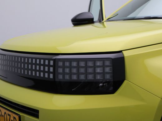 Fiat Grande Panda La Prima 44 kWh 8 Jaar Garantie | Winter Pakket | Ge&iuml;ntergeerde Laadkabel | Cruise Control | Clim... ActivLease financial lease