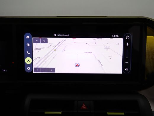 Fiat Grande Panda La Prima 44 kWh 8 Jaar Garantie | Winter Pakket | Ge&iuml;ntergeerde Laadkabel | Cruise Control | Clim... ActivLease financial lease