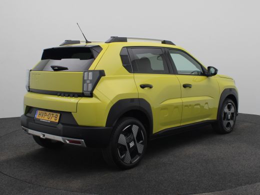 Fiat Grande Panda La Prima 44 kWh 8 Jaar Garantie | Winter Pakket | Ge&iuml;ntergeerde Laadkabel | Cruise Control | Clim... ActivLease financial lease