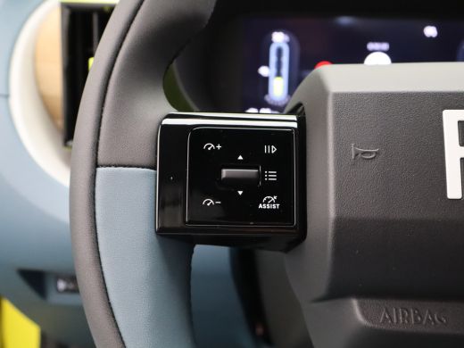 Fiat Grande Panda La Prima 44 kWh 8 Jaar Garantie | Winter Pakket | Ge&iuml;ntergeerde Laadkabel | Cruise Control | Clim... ActivLease financial lease