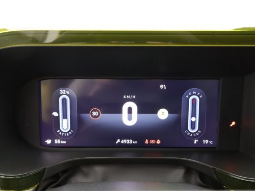 Fiat Grande Panda La Prima 44 kWh 8 Jaar Garantie | Winter Pakket | Ge&iuml;ntergeerde Laadkabel | Cruise Control | Clim... ActivLease financial lease