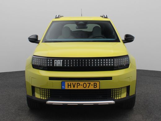 Fiat Grande Panda La Prima 44 kWh 8 Jaar Garantie | Winter Pakket | Ge&iuml;ntergeerde Laadkabel | Cruise Control | Clim... ActivLease financial lease