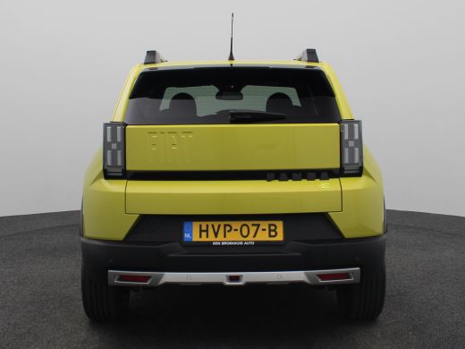 Fiat Grande Panda La Prima 44 kWh 8 Jaar Garantie | Winter Pakket | Ge&iuml;ntergeerde Laadkabel | Cruise Control | Clim... ActivLease financial lease