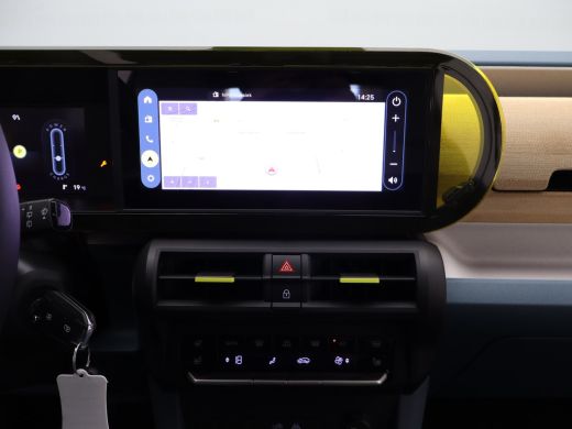 Fiat Grande Panda La Prima 44 kWh 8 Jaar Garantie | Winter Pakket | Ge&iuml;ntergeerde Laadkabel | Cruise Control | Clim... ActivLease financial lease