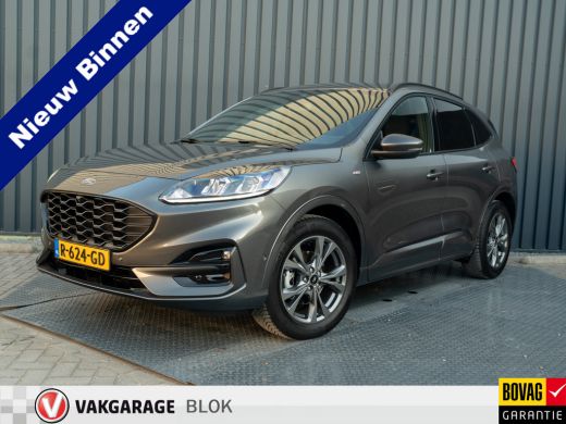 Ford Kuga 1.5 EcoBoost ST-Line | Trekhaak wegkl. | Stuur & Stoel verw. | Elk. A-klep | Camera | Prijs Rijkl...