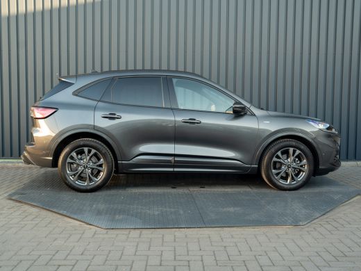 Ford Kuga 1.5 EcoBoost ST-Line | Trekhaak wegkl. | Stuur & Stoel verw. | Elk. A-klep | Camera | Prijs Rijkl... ActivLease financial lease