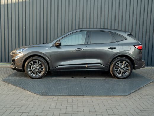 Ford Kuga 1.5 EcoBoost ST-Line | Trekhaak wegkl. | Stuur & Stoel verw. | Elk. A-klep | Camera | Prijs Rijkl... ActivLease financial lease