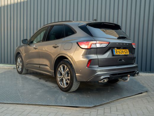 Ford Kuga 1.5 EcoBoost ST-Line | Trekhaak wegkl. | Stuur & Stoel verw. | Elk. A-klep | Camera | Prijs Rijkl... ActivLease financial lease