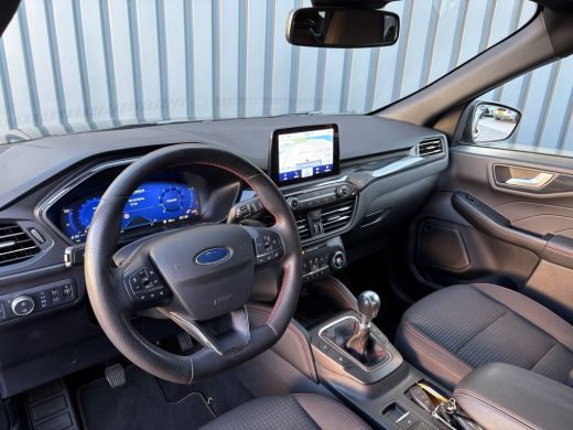 Ford Kuga 1.5 EcoBoost ST-Line | Trekhaak wegkl. | Stuur & Stoel verw. | Elk. A-klep | Camera | Prijs Rijkl... ActivLease financial lease