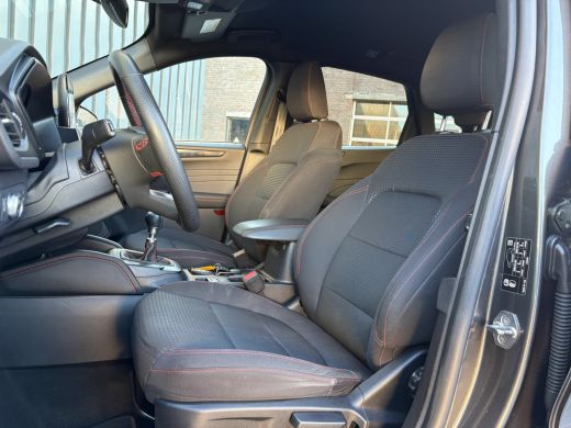 Ford Kuga 1.5 EcoBoost ST-Line | Trekhaak wegkl. | Stuur & Stoel verw. | Elk. A-klep | Camera | Prijs Rijkl... ActivLease financial lease