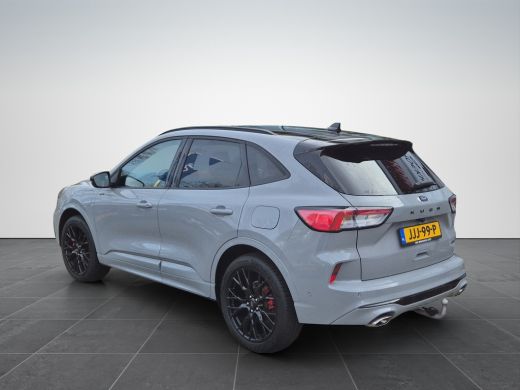 Ford Kuga 2.5 PHEV ST-Line X Graphite Edition 225pk | Black Pack 20" LMV | Driver Ass Pack | Elek. Trekhaak... ActivLease financial lease