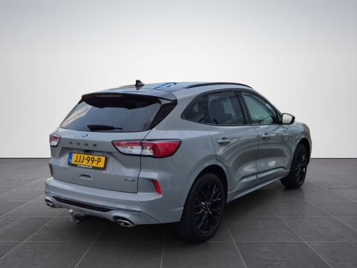 Ford Kuga 2.5 PHEV ST-Line X Graphite Edition 225pk | Black Pack 20" LMV | Driver Ass Pack | Elek. Trekhaak... ActivLease financial lease