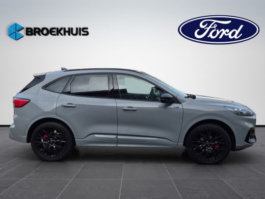 Ford Kuga 2.5 PHEV ST-Line X Graphite Edition 225pk | Black Pack 20" LMV | Driver Ass Pack | Elek. Trekhaak... ActivLease financial lease