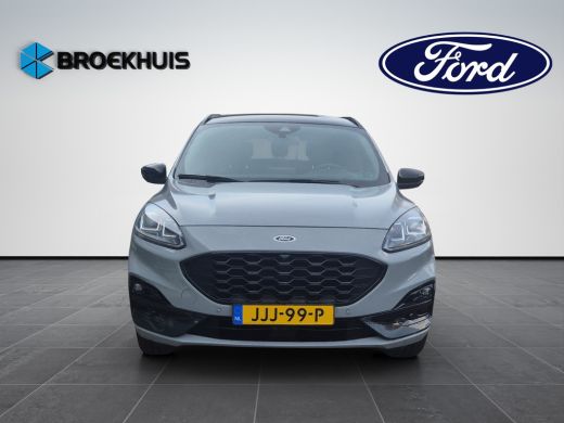 Ford Kuga 2.5 PHEV ST-Line X Graphite Edition 225pk | Black Pack 20" LMV | Driver Ass Pack | Elek. Trekhaak... ActivLease financial lease