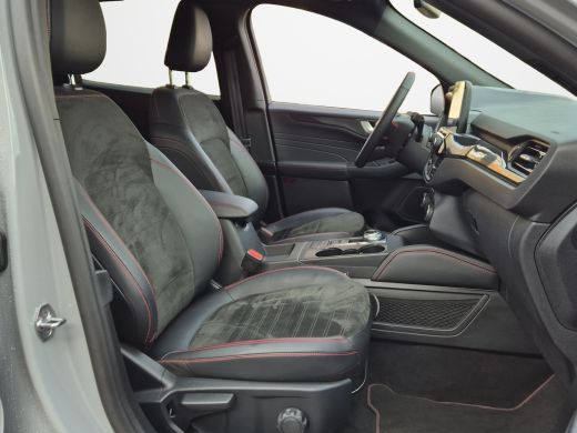 Ford Kuga 2.5 PHEV ST-Line X Graphite Edition 225pk | Black Pack 20" LMV | Driver Ass Pack | Elek. Trekhaak... ActivLease financial lease
