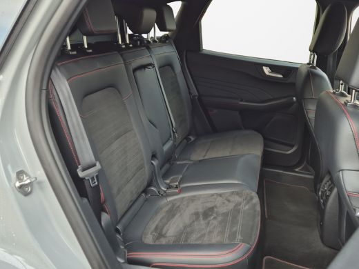 Ford Kuga 2.5 PHEV ST-Line X Graphite Edition 225pk | Black Pack 20" LMV | Driver Ass Pack | Elek. Trekhaak... ActivLease financial lease