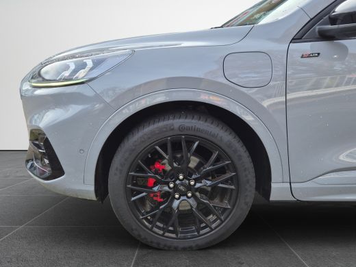 Ford Kuga 2.5 PHEV ST-Line X Graphite Edition 225pk | Black Pack 20" LMV | Driver Ass Pack | Elek. Trekhaak... ActivLease financial lease