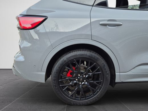 Ford Kuga 2.5 PHEV ST-Line X Graphite Edition 225pk | Black Pack 20" LMV | Driver Ass Pack | Elek. Trekhaak... ActivLease financial lease