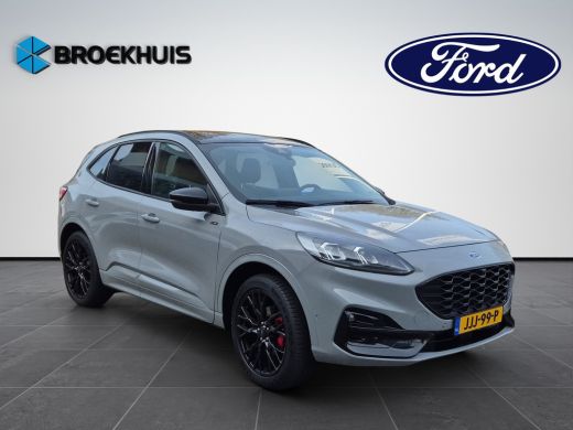 Ford Kuga 2.5 PHEV ST-Line X Graphite Edition 225pk | Black Pack 20" LMV | Driver Ass Pack | Elek. Trekhaak... ActivLease financial lease