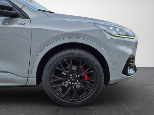 Ford Kuga 2.5 PHEV ST-Line X Graphite Edition 225pk | Black Pack 20" LMV | Driver Ass Pack | Elek. Trekhaak... ActivLease financial lease