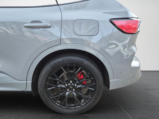 Ford Kuga 2.5 PHEV ST-Line X Graphite Edition 225pk | Black Pack 20" LMV | Driver Ass Pack | Elek. Trekhaak... ActivLease financial lease