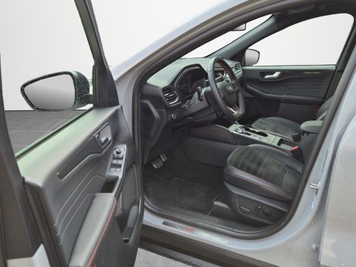 Ford Kuga 2.5 PHEV ST-Line X Graphite Edition 225pk | Black Pack 20" LMV | Driver Ass Pack | Elek. Trekhaak... ActivLease financial lease