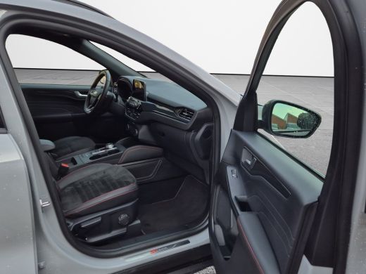 Ford Kuga 2.5 PHEV ST-Line X Graphite Edition 225pk | Black Pack 20" LMV | Driver Ass Pack | Elek. Trekhaak... ActivLease financial lease