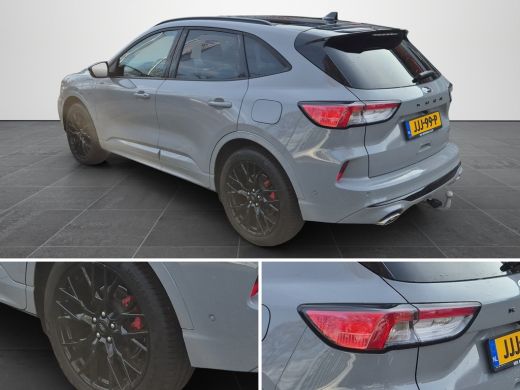 Ford Kuga 2.5 PHEV ST-Line X Graphite Edition 225pk | Black Pack 20" LMV | Driver Ass Pack | Elek. Trekhaak... ActivLease financial lease