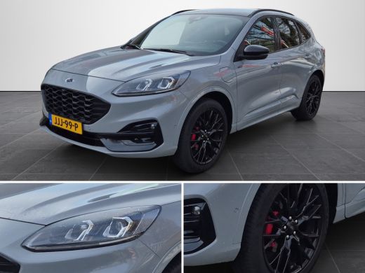 Ford Kuga 2.5 PHEV ST-Line X Graphite Edition 225pk | Black Pack 20" LMV | Driver Ass Pack | Elek. Trekhaak... ActivLease financial lease