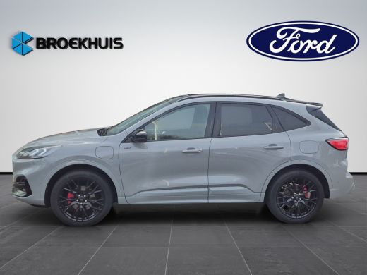 Ford Kuga 2.5 PHEV ST-Line X Graphite Edition 225pk | Black Pack 20" LMV | Driver Ass Pack | Elek. Trekhaak... ActivLease financial lease