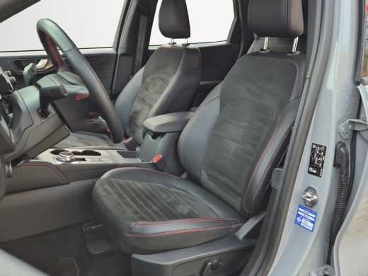 Ford Kuga 2.5 PHEV ST-Line X Graphite Edition 225pk | Black Pack 20" LMV | Driver Ass Pack | Elek. Trekhaak... ActivLease financial lease
