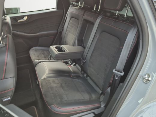 Ford Kuga 2.5 PHEV ST-Line X Graphite Edition 225pk | Black Pack 20" LMV | Driver Ass Pack | Elek. Trekhaak... ActivLease financial lease