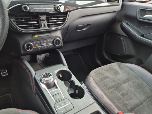Ford Kuga 2.5 PHEV ST-Line X Graphite Edition 225pk | Black Pack 20" LMV | Driver Ass Pack | Elek. Trekhaak... ActivLease financial lease