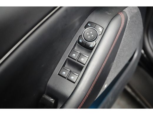 Ford Mustang Mach-E Mach-E Extended Premium RWD 98 kWh | SOH 97,5% | Pano-dak | B&O audio | 360 Camera | Elektr. Klep... ActivLease financial lease