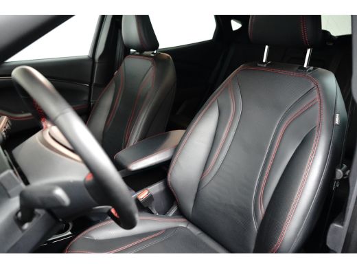 Ford Mustang Mach-E Mach-E Extended Premium RWD 98 kWh | SOH 97,5% | Pano-dak | B&O audio | 360 Camera | Elektr. Klep... ActivLease financial lease