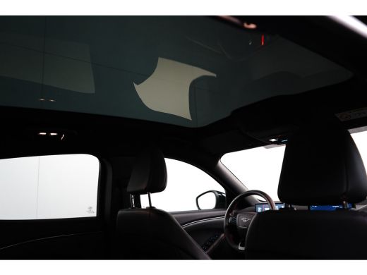 Ford Mustang Mach-E Mach-E Extended Premium RWD 98 kWh | SOH 97,5% | Pano-dak | B&O audio | 360 Camera | Elektr. Klep... ActivLease financial lease