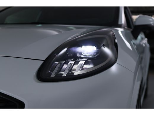 Ford Puma 1.0 EcoB Hybrid ST-Line X | Achteruitrijcamera | Cruise control adaptief | Full-LED koplampen ActivLease financial lease